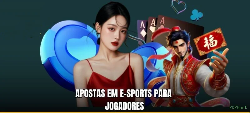 App 2026bet para Android e iOS - download grátis