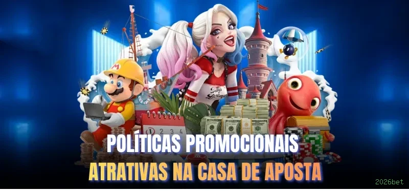 Configurações úteis dentro do app 2026bet